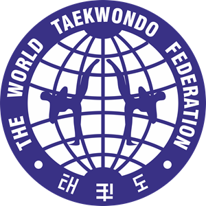 The World Taekwondo Federation Logo