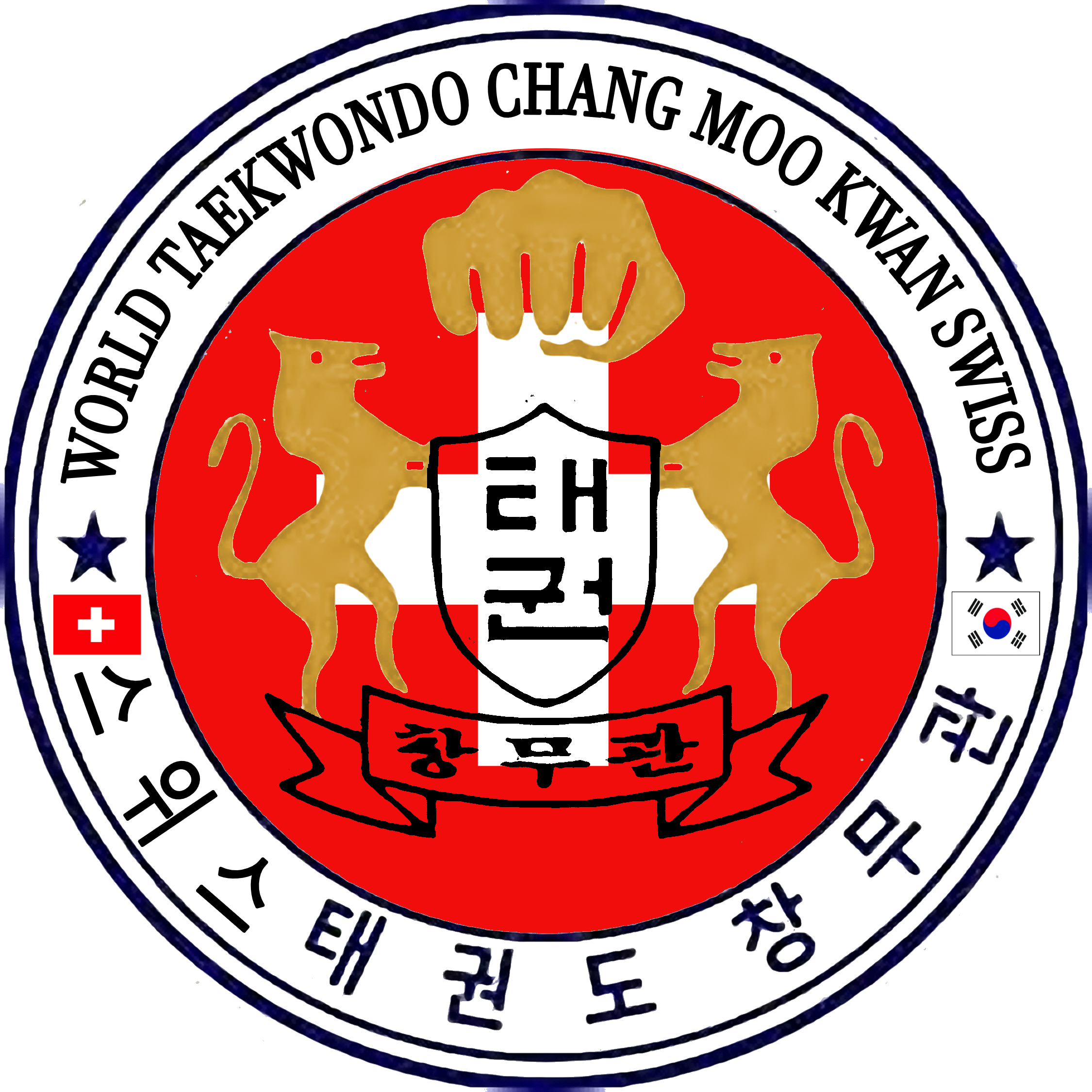 World Taekwondo Chang Moo Kwan 01